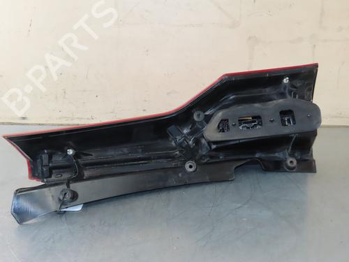 Left taillight CITROËN C4 Grand Picasso I (UA_) 1.6 HDi 110 | BP29872272C34 