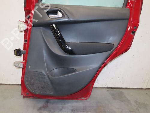 Used Right rear door CITROËN C3 II (SC_) 1.2 VTi 82 (82 hp) 28445998