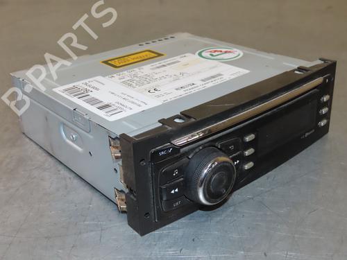 Used Radio Radio 37624578 37624578