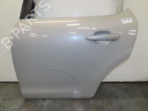 Left rear door CITROËN C3 III (SX) 1.2 PureTech 82 | BP30841007C4 