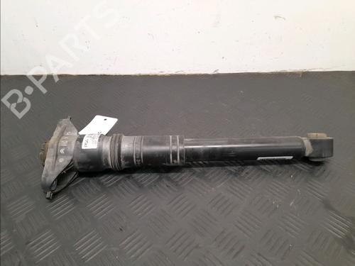 Used Right rear shock absorber PEUGEOT 208 II (UB_, UP_, UW_, UJ_) 1.2 PureTech 75 (75 hp) 22366403