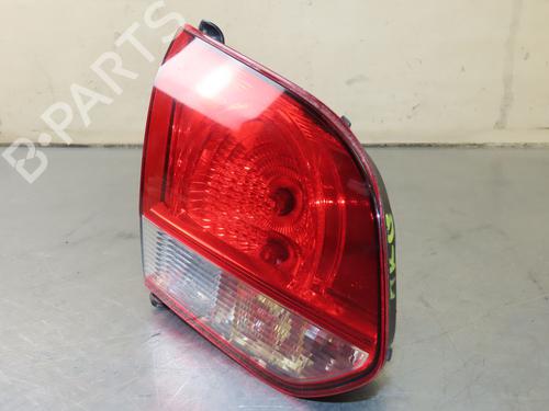 Left tailgate light VW GOLF VI (5K1) 1.6 TDI | BP17133873C79 