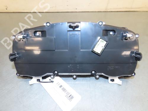 Instrument cluster CITROËN C3 / C3 ORIGIN III (SX) 1.2 PureTech 82 | BP16740163C47 