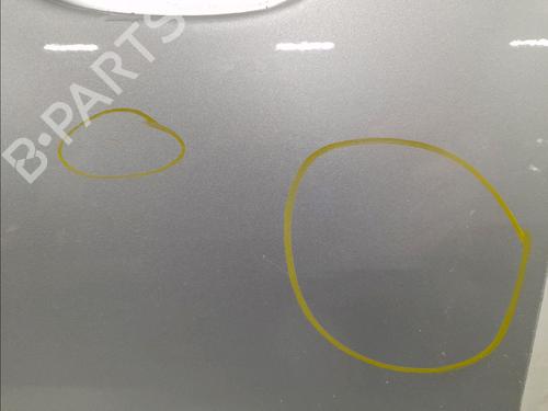 Left front door CITROËN C4 I (LC_) 1.6 HDi | BP23158641C2 