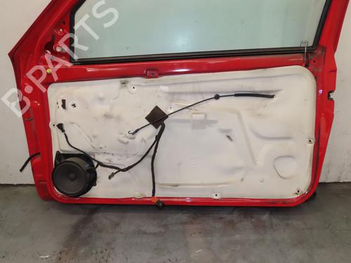 Right front door SEAT IBIZA II (6K1) 1.4 i | BP26726055C3 