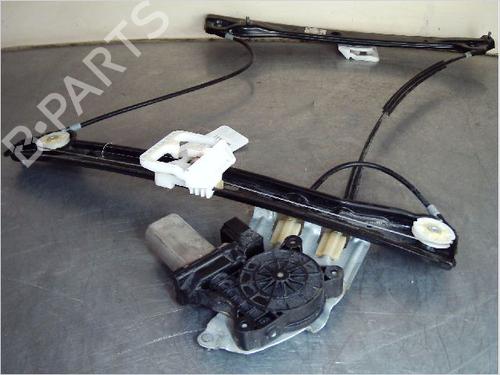 Front left window mechanism MINI MINI COUNTRYMAN (R60) Cooper SD ALL4 | BP9966999C22