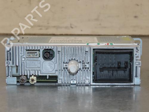 Radio PEUGEOT 208 I (CA_, CC_) 1.2 THP 110 | BP28006064E6