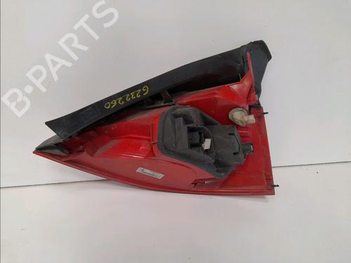 Left taillight RENAULT MEGANE II (BM0/1_, CM0/1_) 1.5 dCi (BM1E, CM1E) | BP20181053C34 