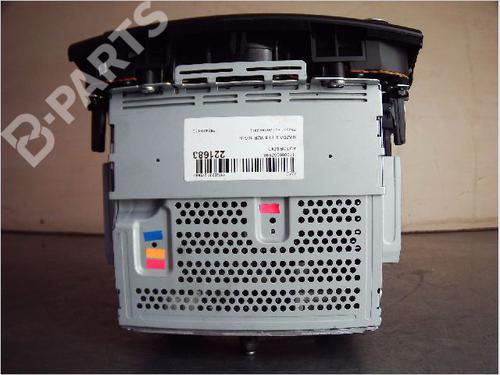 Radio MAZDA 3 (BL) 1.6 MZR (BL14) | BP10682916E6 
