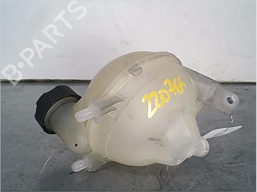 Ekspansjonstank CITROËN C4 II (NC_) 1.6 HDi 90 (92 hp) 9668886