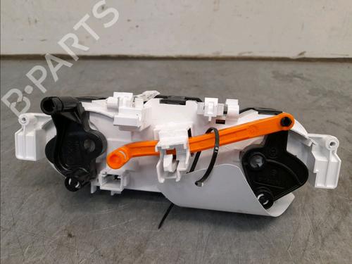 Climate control PEUGEOT 208 I (CA_, CC_) 1.5 BlueHDI 100 | BP15089178I5 