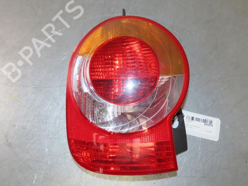 Used Left taillight RENAULT MODUS / GRAND MODUS (F/JP0_) 1.6 (JP0L, JP0V) (88 hp) 20077531