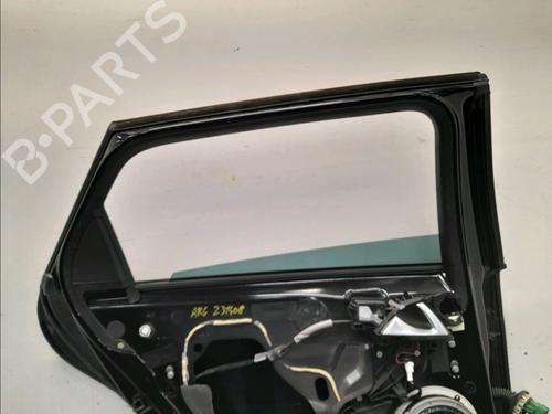 Left rear door CITROËN DS5 2.0 HDi 165 | BP22367380C4 
