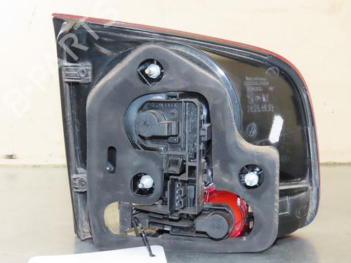 Right tailgate light VW TOUAREG (7LA, 7L6, 7L7) 3.0 V6 TDI | BP22367832C80 