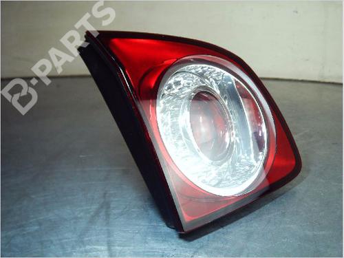 Left tailgate light VW GOLF PLUS V (5M1, 521) 1.4 TSI | BP10516554C79 