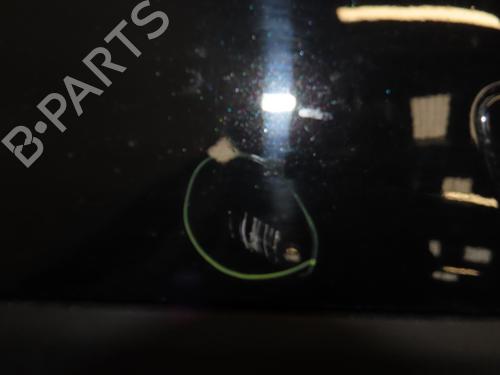 Used Front bumper PEUGEOT 2008 I (CU_) 1.2 THP 110 / PureTech 110 (110 hp) 30582886