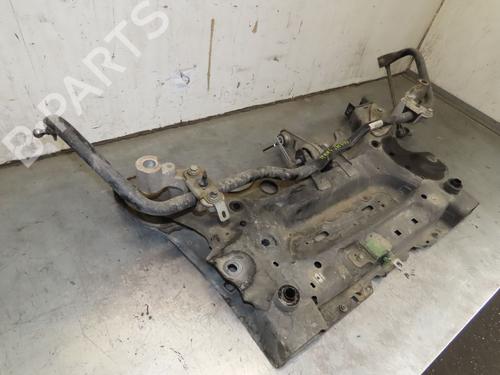 Subframe RENAULT MEGANE IV Hatchback (B9A/M/N_) 1.2 TCe 130 (B9MR) | BP37083921M9 - Image 2