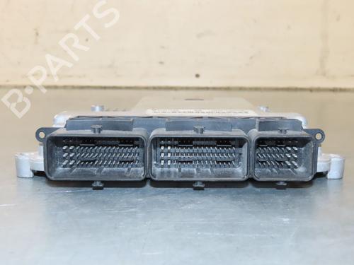 Engine control unit (ECU) RENAULT CLIO IV (BH_) 1.5 dCi 75 | BP19161923M57 