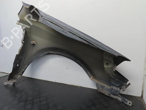 Left front fenders NISSAN PRIMERA Hatchback (P12) 2.0 | BP19411837C41 