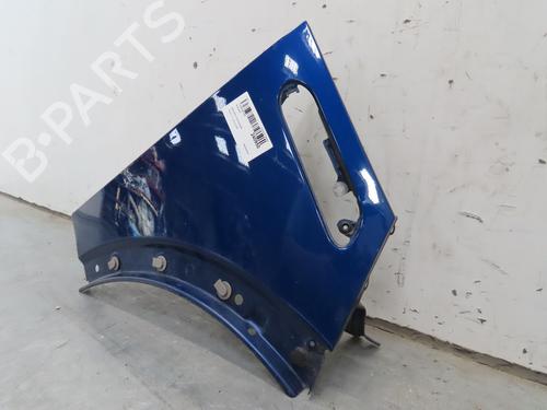 Right front fenders MINI MINI (R50, R53) Cooper | BP18896197C42 