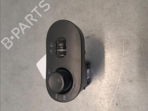 Headlight switch SEAT IBIZA III (6L1) 1.4 16V | BP29963255I24