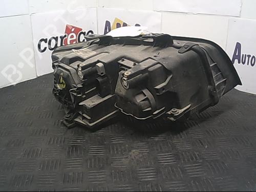 Used Left headlight AUDI A4 B6 Avant (8E5) 2.5 TDI (155 hp) 9403908