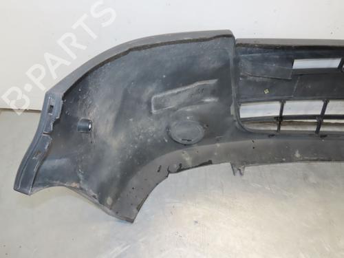 Front bumper RENAULT MASTER II Bus (JD) 2.2 dCI 90 | BP19301984C7 