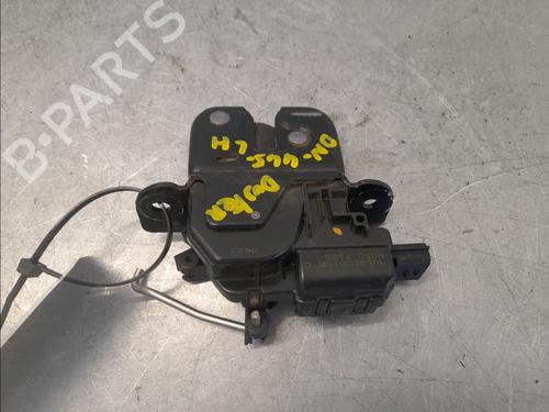 Tailgate lock DACIA DUSTER (HS_) 1.6 SCe 115 | BP33727954C101 - Image 4