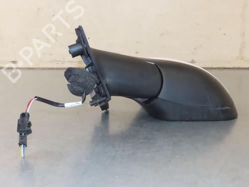 Left mirror CITROËN C3 I (FC_, FN_) 1.4 HDi | BP28711226C26 