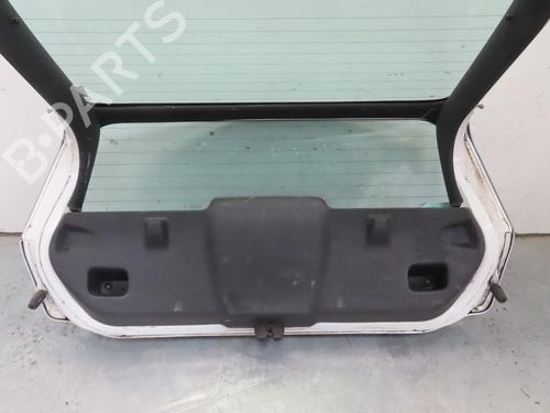 Tailgate CITROËN C4 I (LC_) 1.6 HDi | BP18859219C6