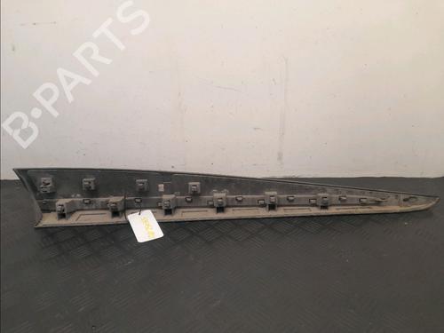 Door moulding trim RENAULT CLIO IV (BH_) 1.5 dCi 90 | BP27621465C150 