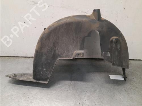 Wheel arch CITROËN C4 CACTUS 1.2 THP 110 | BP16555042C56 