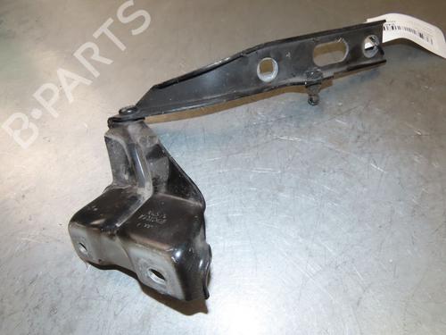 Used Hinge/Door check strap AUDI Q5 (8RB) SQ5 TDI quattro (313 hp) 29380717
