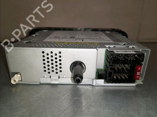 Radio FIAT PANDA (312_, 319_) 1.2 (312PXA1A) | BP12528830E6 