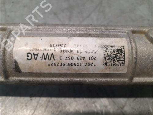 Used Steering rack VW POLO VI (AW1, BZ1, AE1) 1.0 TSI (95 hp) 16039662