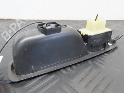Used Left rear window switch RENAULT CAPTUR I (J5_, H5_) 0.9 TCe 90 (90 hp) 19162010