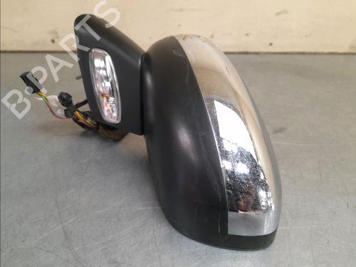 Left mirror CITROËN C3 II (SC_) 1.4 HDi 70 (SC8HZC, SC8HR0, SC8HP4) | BP14945642C26 