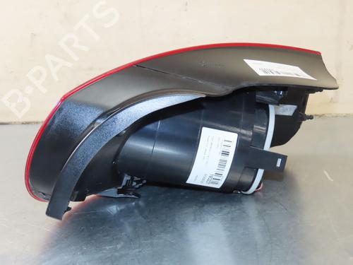 Left taillight FIAT BRAVO II (198_) 1.6 D Multijet (198AXM1B) | BP17181253C34 
