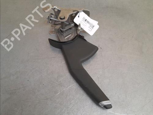 Hand brake RENAULT CLIO V (B7_) 1.5 Blue dCi 85 (B7AG) | BP15491875I18 