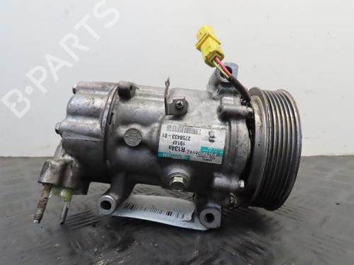 AC compressor MINI MINI (R56) Cooper | BP24991892M34 