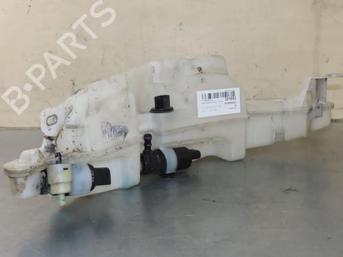 Windscreen washer tank AUDI A6 Allroad C6 (4FH) 3.0 TDI quattro | BP19577663C113 