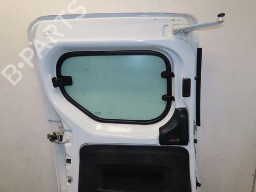Used Left slide door DACIA DOKKER MPV (KE_) 1.2 TCe (KEM0, KEAY) (115 hp) 29901796