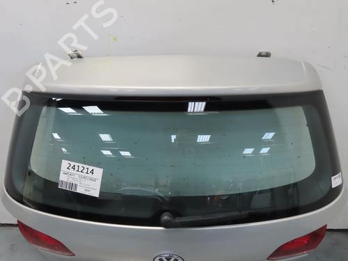 Tailgate VW GOLF VI (5K1) 1.6 TDI | BP19790916C6 