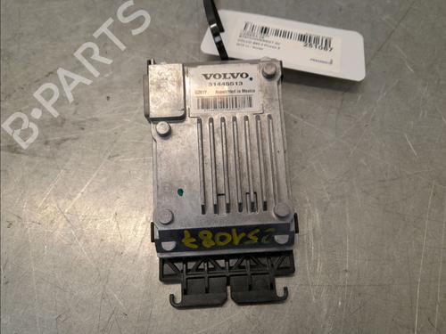 Used Camera Camera VOLVO S60 II (134) D4 (190 hp) 33680639 33680639