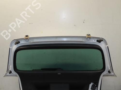 Used Tailgate VW GOLF VI (5K1) 1.6 TDI (105 hp) 22367567