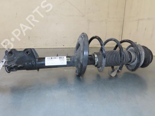 Used Right front shock absorber FIAT 500 (312_) 1.2 (312AXA1A) (69 hp) 18731653