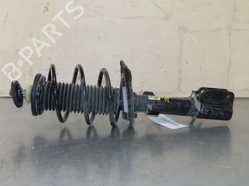 Left front shock absorber RENAULT CLIO V (B7_) 1.0 LPG (B7MT) | BP38341518M16 - Image 3