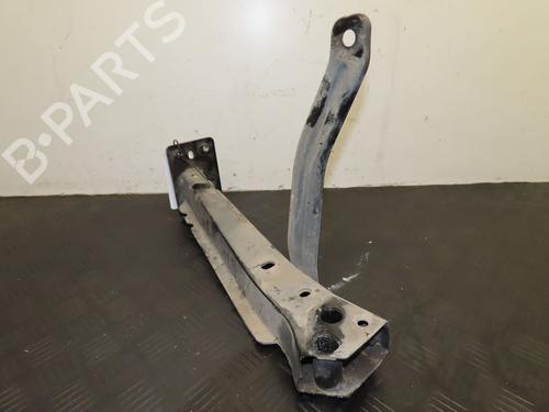 Left front suspension FIAT 500 (312_) 0.9 (312AXG1A, 312.AXG11) | BP31056068M72