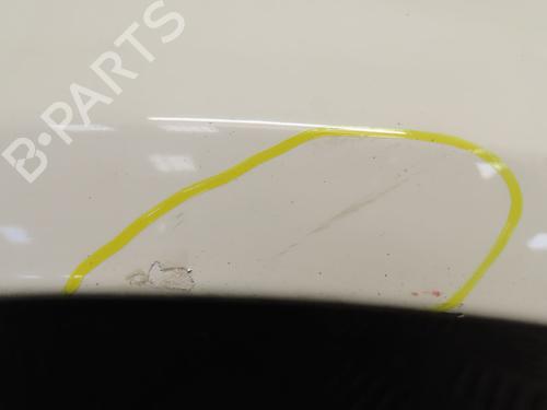 Right front fenders VW TRANSPORTER T5 Van (7HA, 7HH, 7EA, 7EH) 2.5 TDI | BP29759552C42