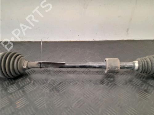 Used Right front driveshaft VW TAIGO (CS1) 1.5 TSI (150 hp) 27976845
